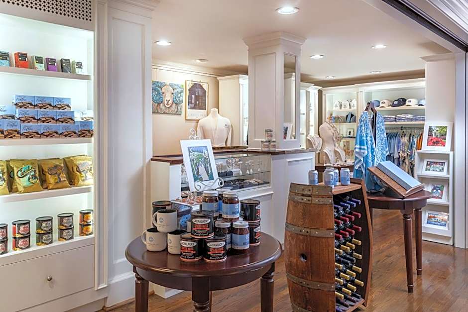 The Carolina Inn, a Destination by Hyatt Hotel