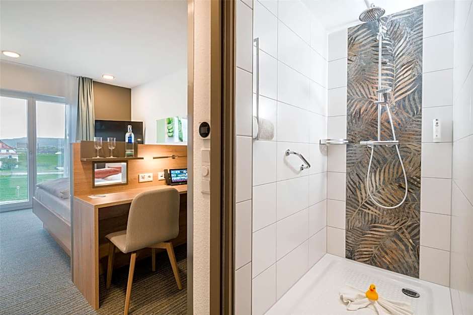 Best Western Plus Kurhotel An Der Obermaintherme