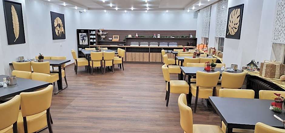 Stadt-Gut-Hotel Zum Rathaus