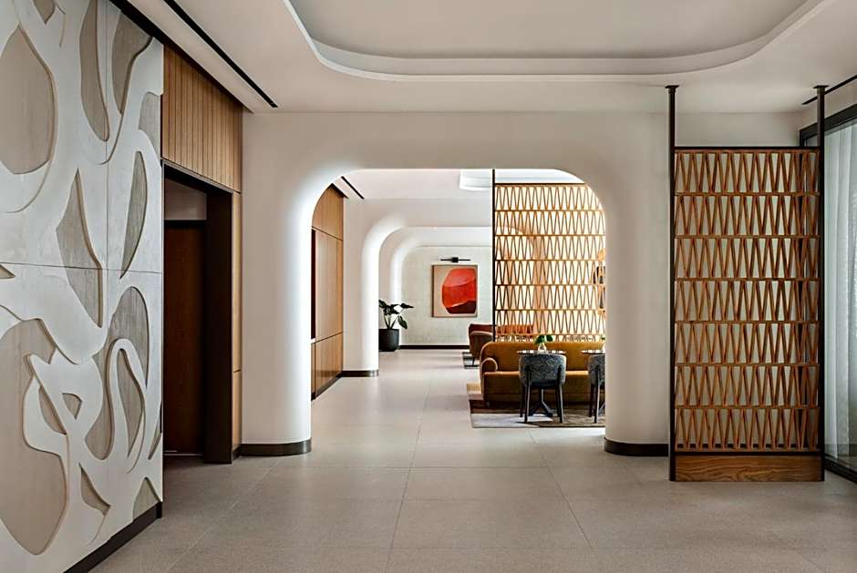 Kimpton Theta New York - Times Square By IHG