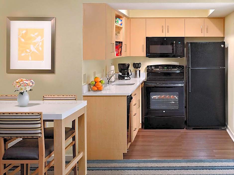 Sonesta ES Suites Princeton