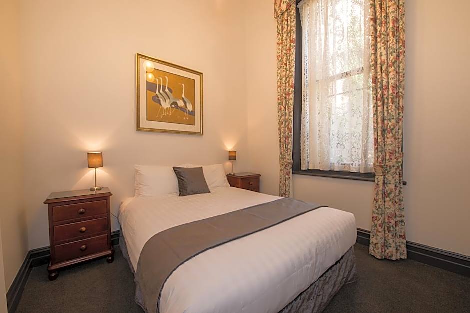 Vue Grand Hotel