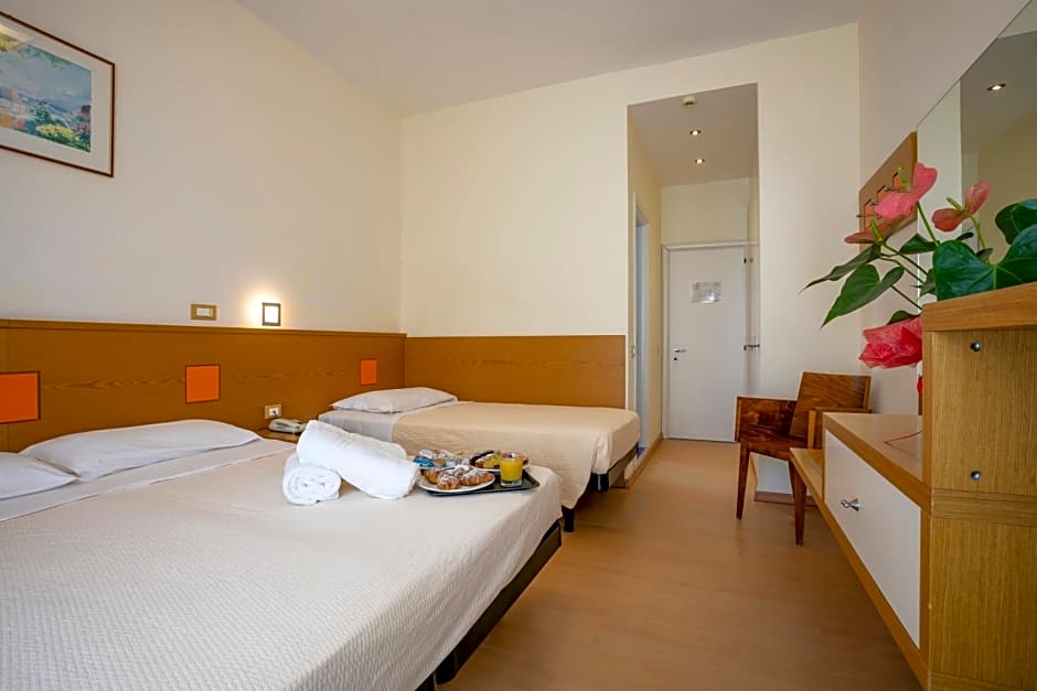 Hotel Ridolfi