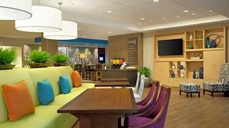 Home2 Suites By Hilton Lubbock University