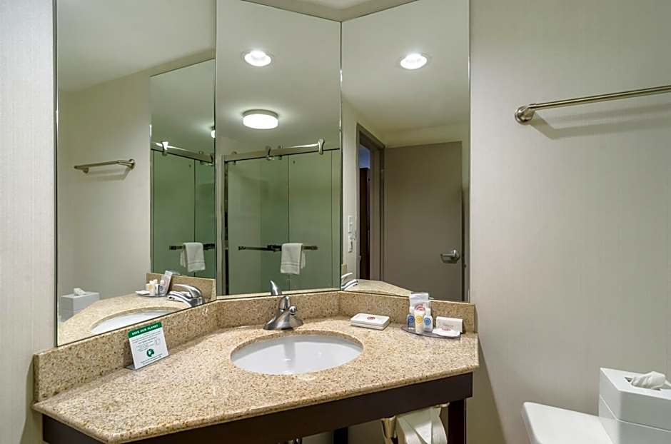 Comfort Inn Raleigh Midtown
