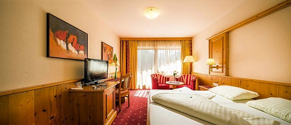 Hotel Alphof