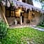 Flower Bud Bungalow Balangan