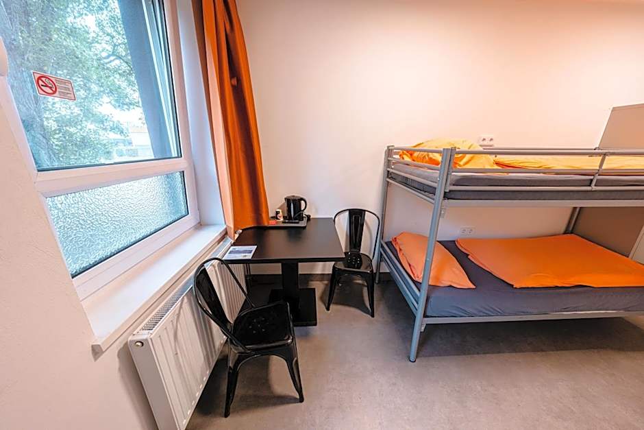 NEOHOSTEL Berlin