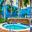Hilton Garden Inn Orlando Lake Buena Vista