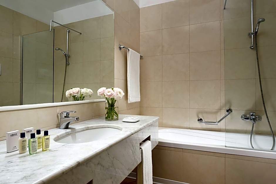 Hotel Continental Wellness & Spa