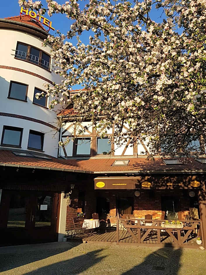Amadeus Hotel Zielona Góra