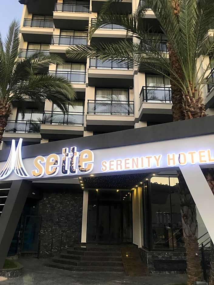 Sette Serenity Hotel