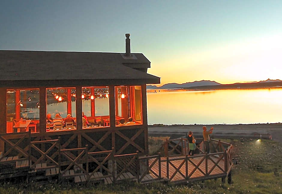 Weskar Lodge