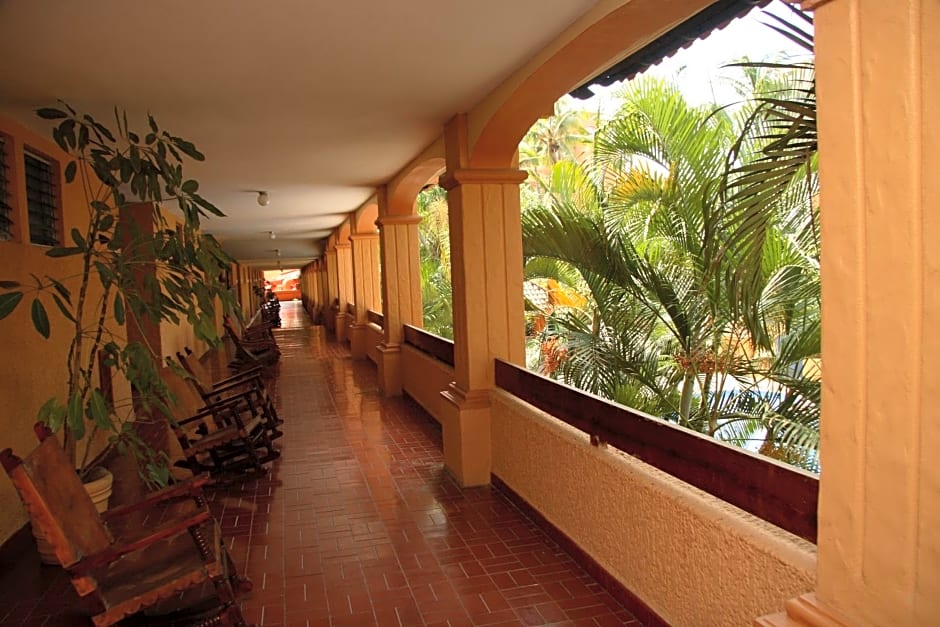 Hotel Margaritas