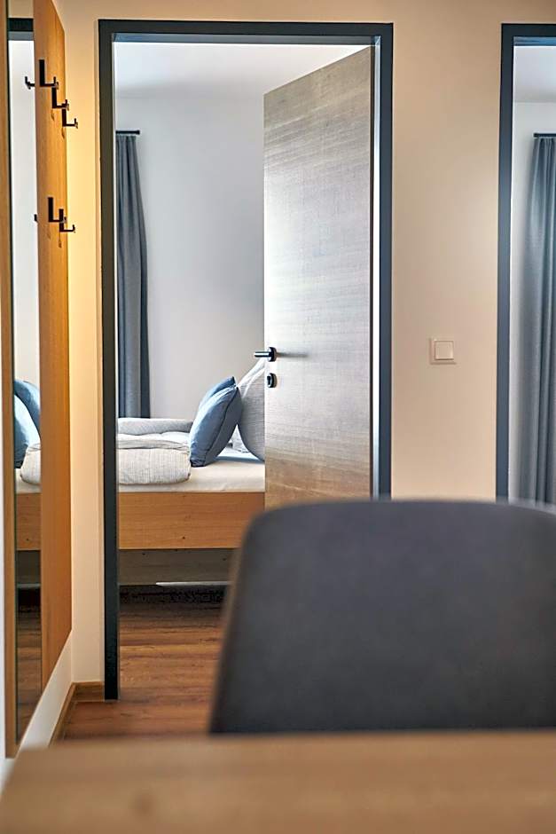 Wiesl Lodge Saalbach