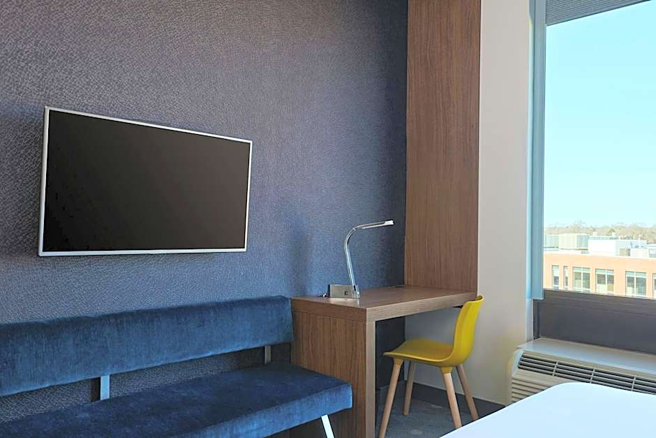 Aloft Durham Downtown