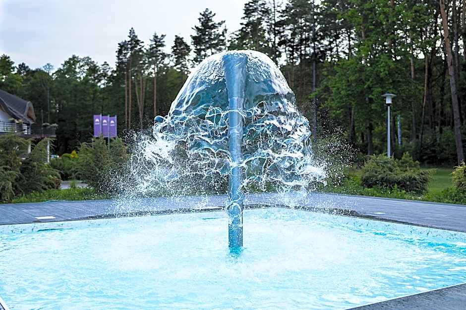 Rezydencja Sosnowa Luxury Hotel