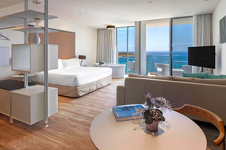 Melia South Beach