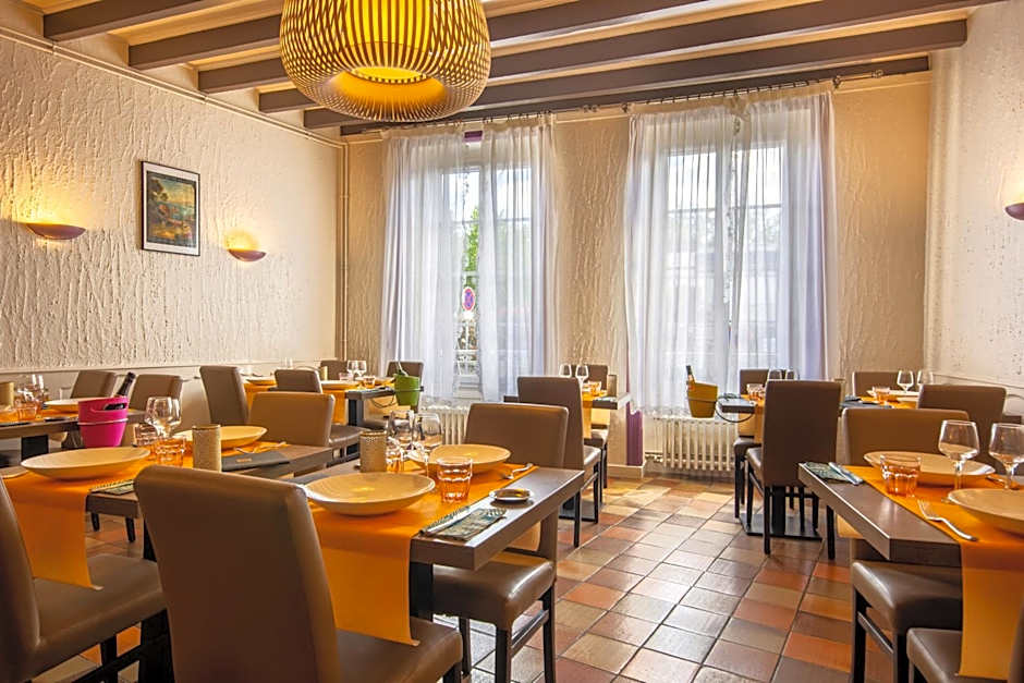 CIT'HOTEL Le Commerce
