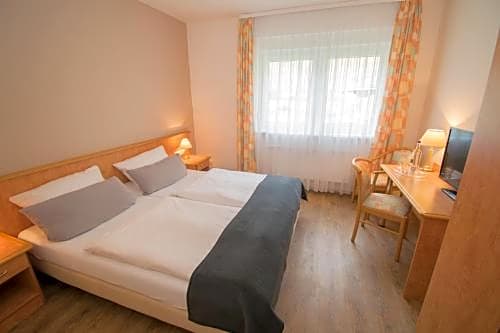 Landhotel Ringelsteiner Mühle