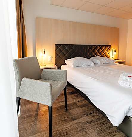 Los Lorentes Apartments Bern Airport