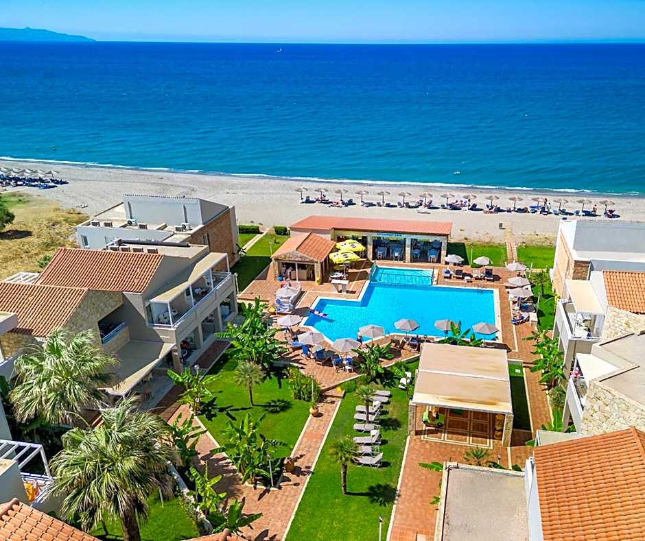 Kostakis Beach