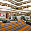 Holiday Inn University Plaza-Bowling Green By IHG