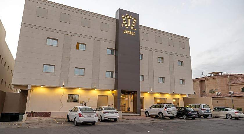XYZ Hotel Al Tawon
