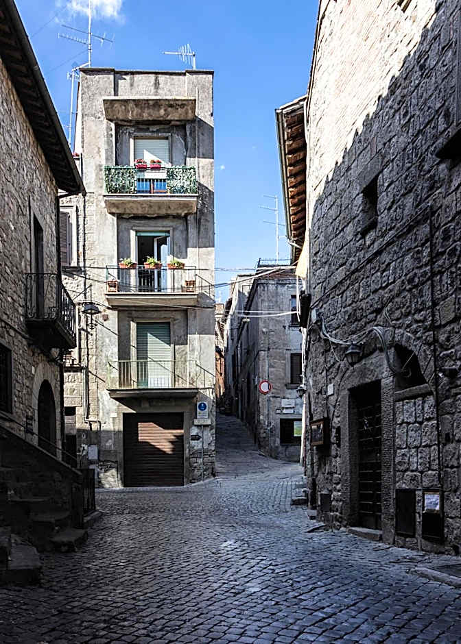 Alloggio San Gemini
