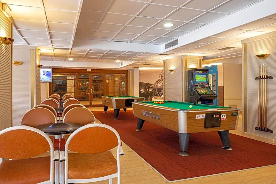 htop Calella Palace Family & SPA 4* Sup