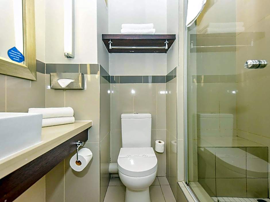 Mercure Johannesburg Randburg