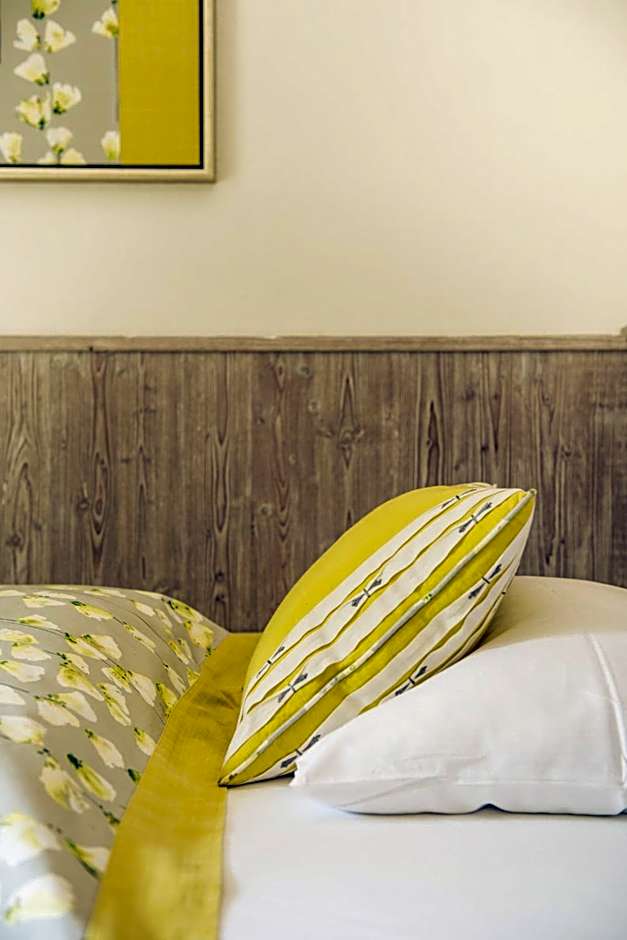 Hotel & Restaurant Sonne