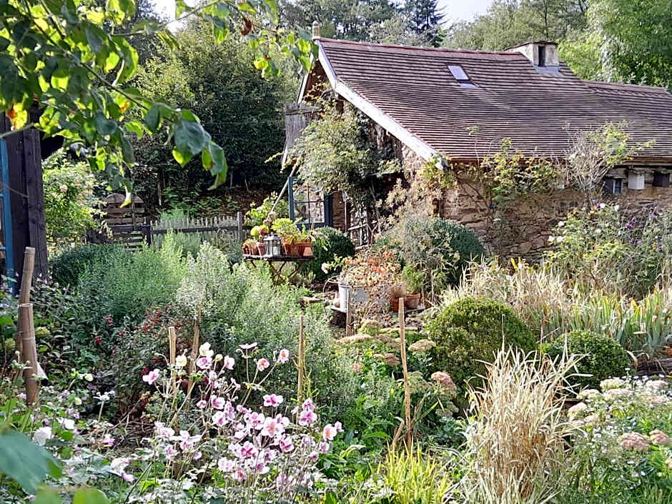 la maison de Royer