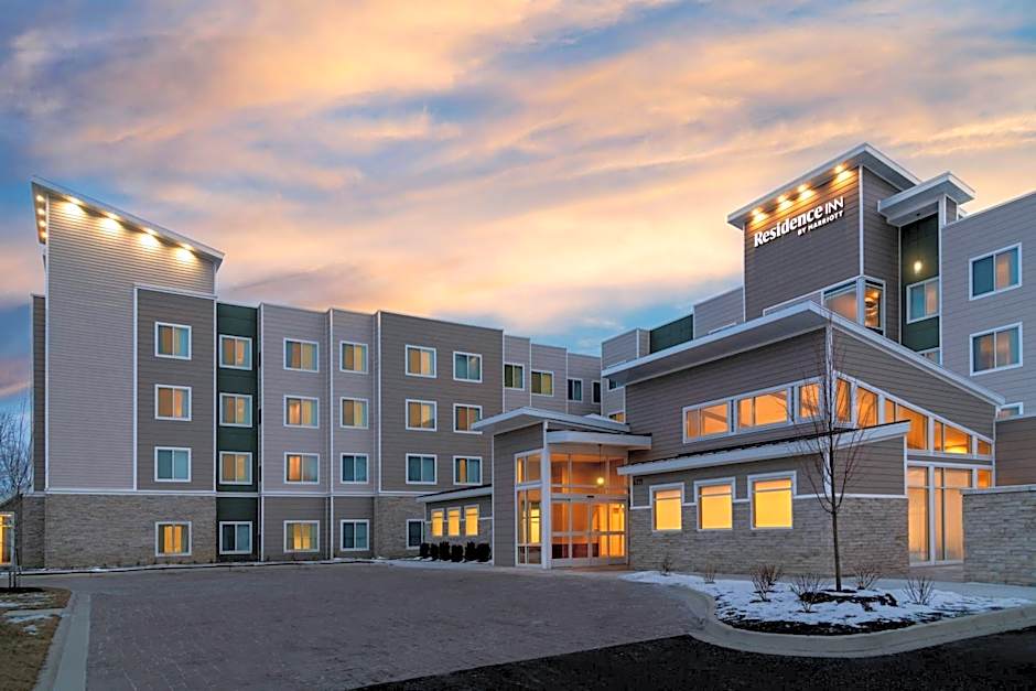 Residence Inn Detroit Dearborn