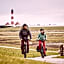 BE BIO Hotel be active - Nähe historischer Hafen