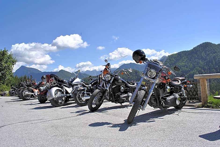 Bed&Breakfast Lausegger