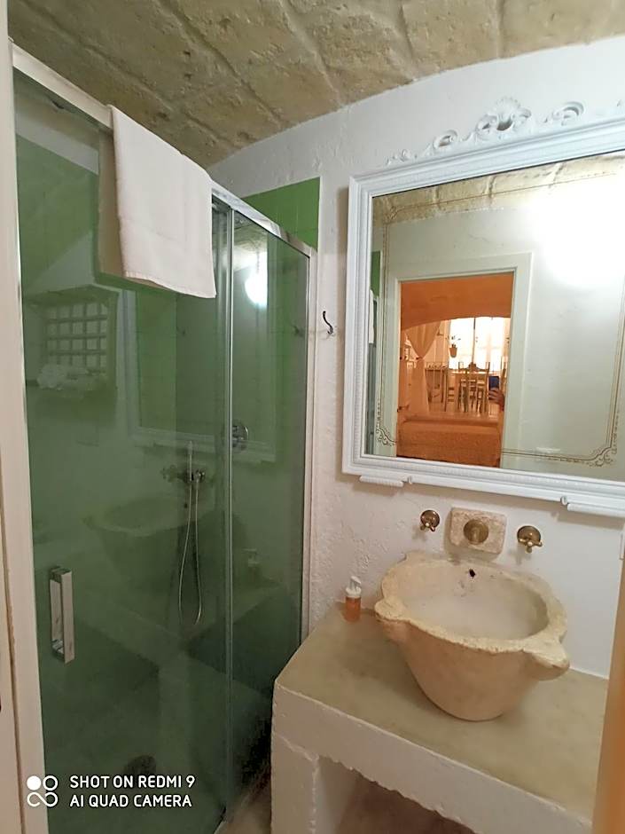 B&B La Porta Vecchia