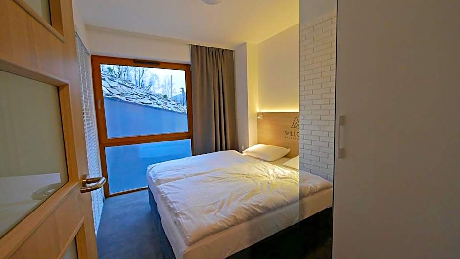 Apartamenty Willowa
