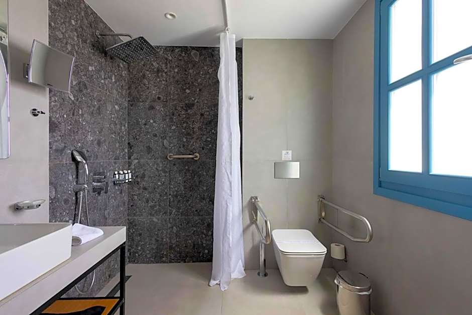 Aeifos Boutique Hotel