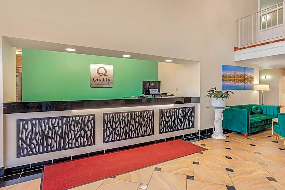 Quality Inn Enola - Harrisburg