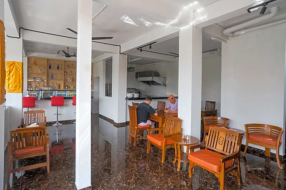 Margarita Surf Hostel Canggu
