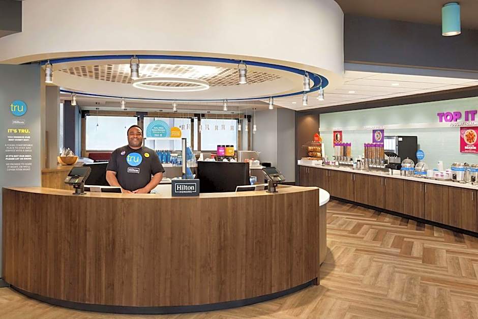 TRU by Hilton Las Vegas Airport NV