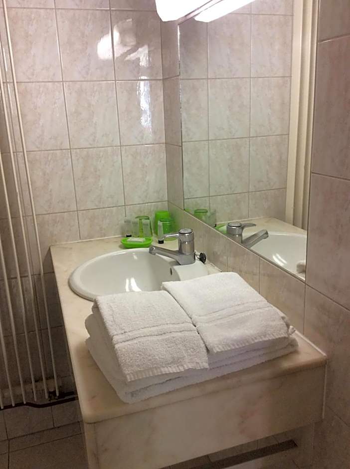 Hotel La Vieille Lanterne