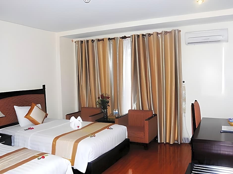 Than Thien – Friendly Hotel