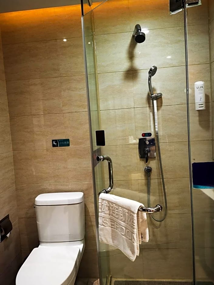 Kaiserdom Hotel Guangzhou Huayue