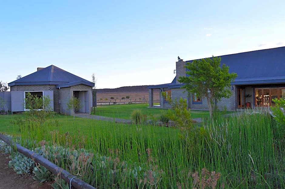 Otterskloof Game Reserve
