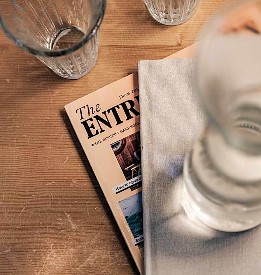 Berggasthaus & Lodge Resterhöhe