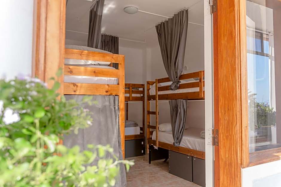 Ocean Nomads Coworking Tenerife