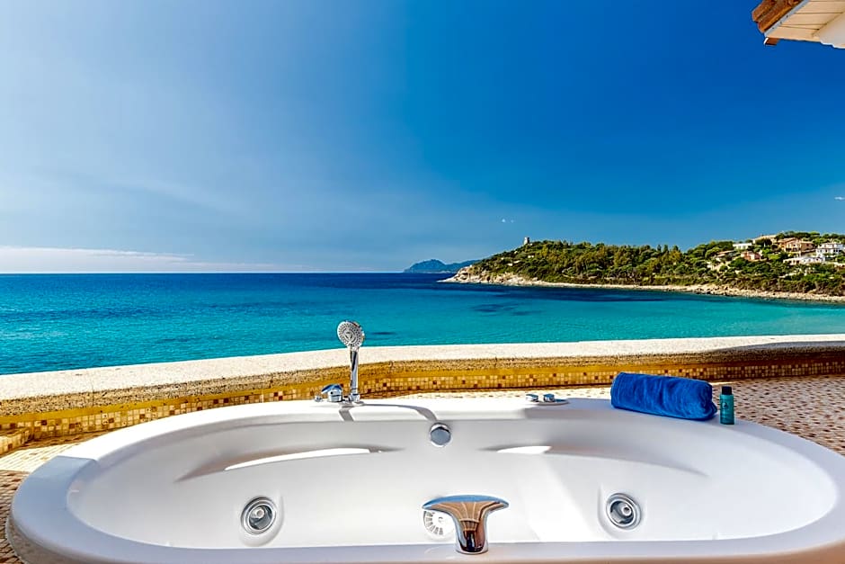 Hotel La Bitta - Bovis Hotels