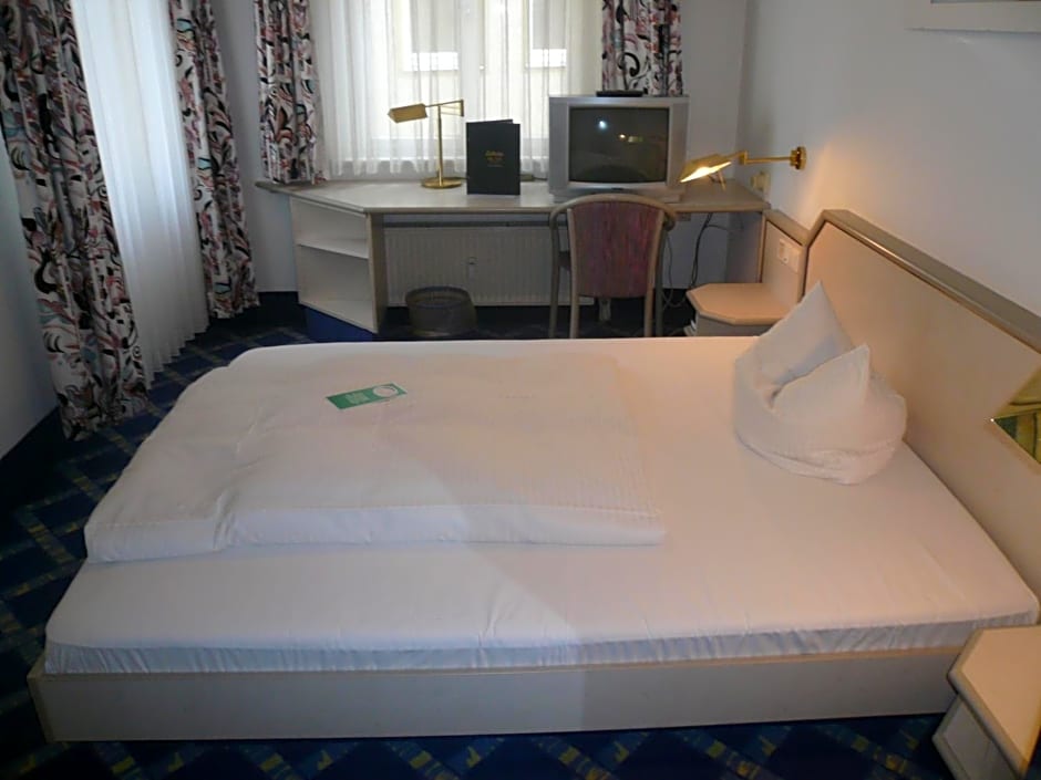 Boardinghaus zu Coburg Residenz